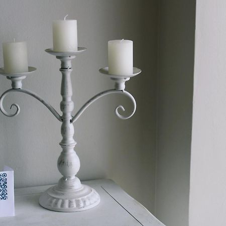 דירות ברגמו Shabby Chic Dream מראה חיצוני תמונה