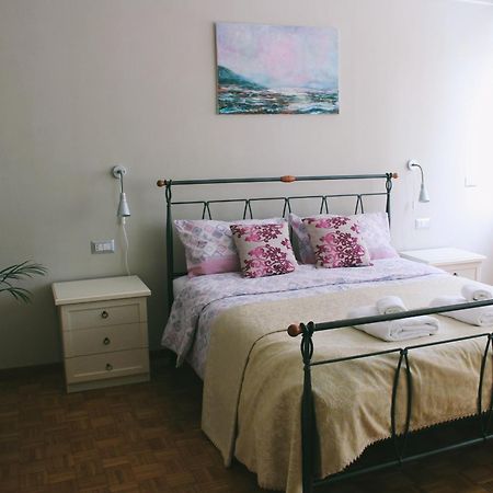 דירות ברגמו Shabby Chic Dream מראה חיצוני תמונה