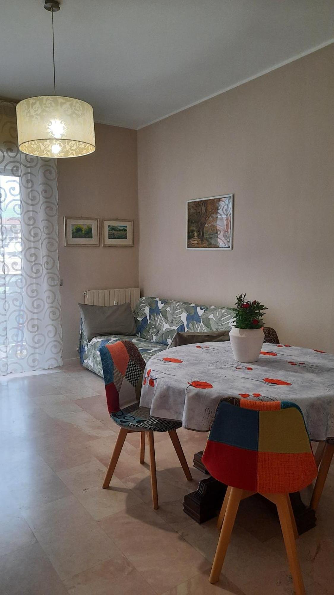דירות ברגמו Shabby Chic Dream מראה חיצוני תמונה