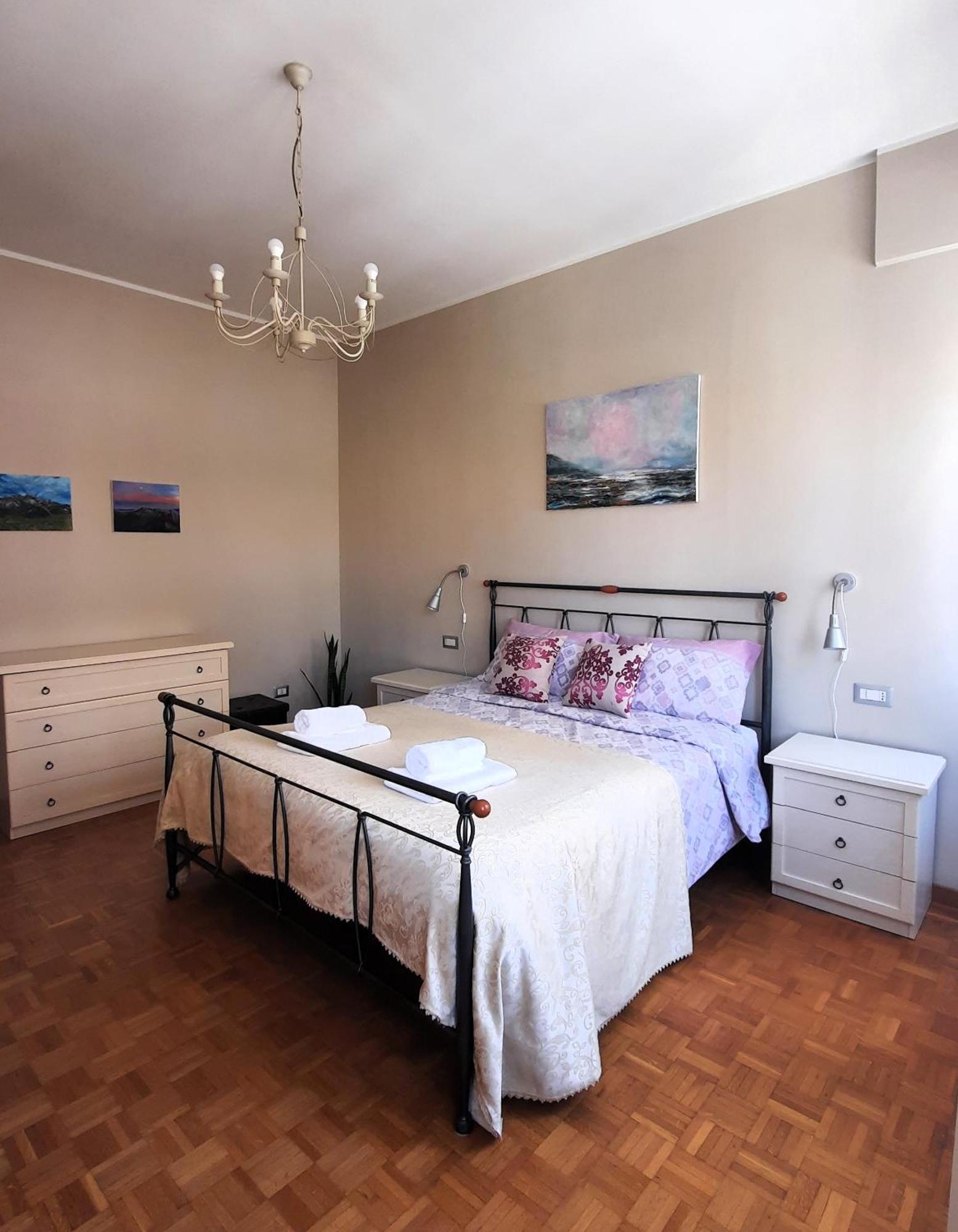 דירות ברגמו Shabby Chic Dream מראה חיצוני תמונה