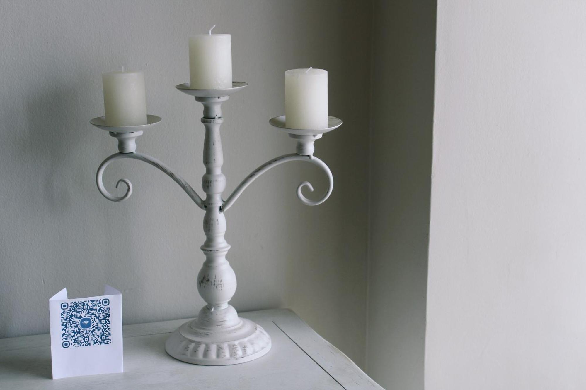 דירות ברגמו Shabby Chic Dream מראה חיצוני תמונה