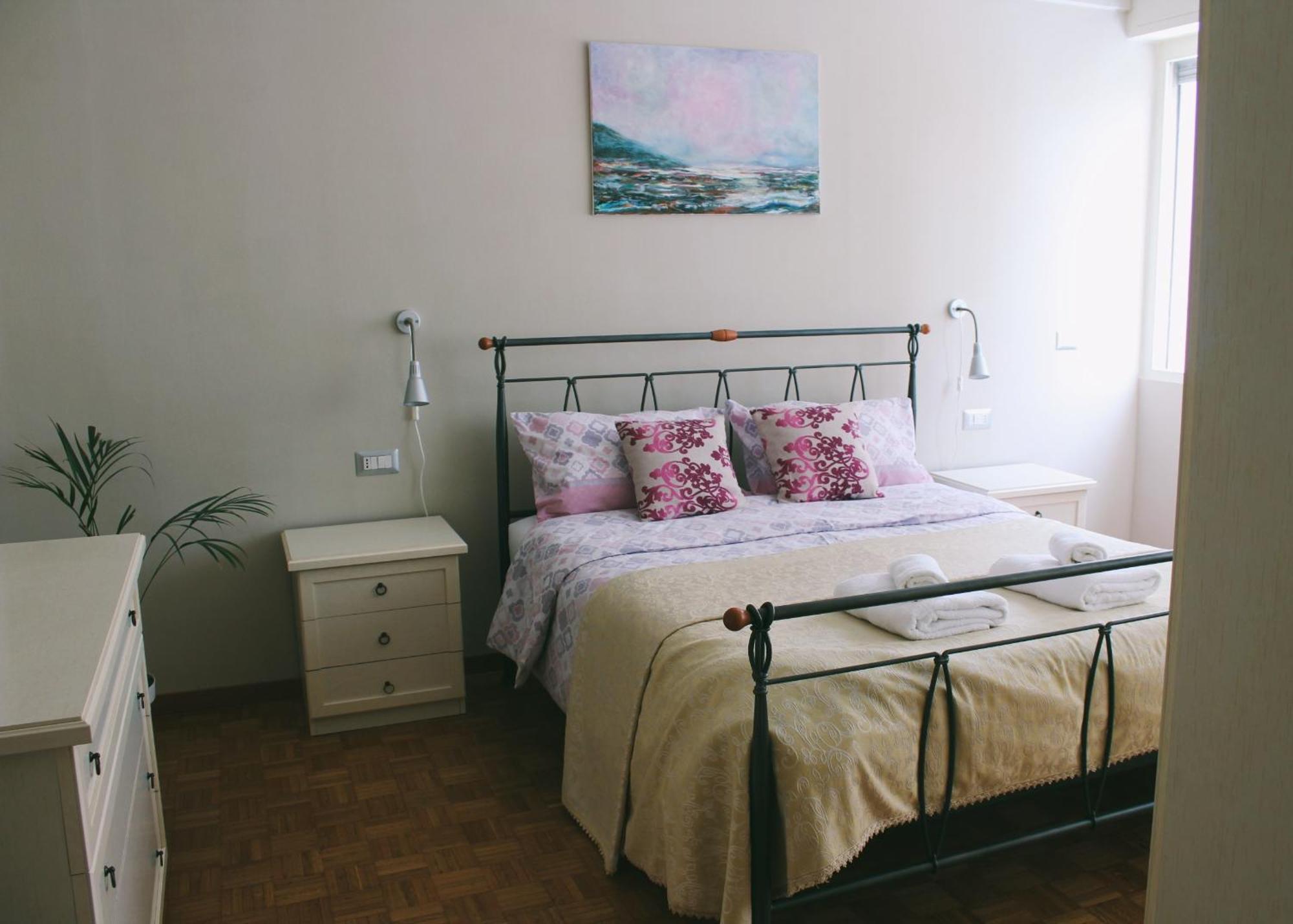 דירות ברגמו Shabby Chic Dream מראה חיצוני תמונה